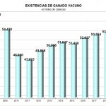 stock ganadero argentina